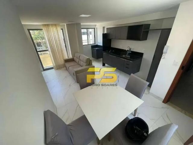 Apartamento aluguel em Região Geográfica Imediata de João Pessoa, Região Metropolitana de João Pessoa