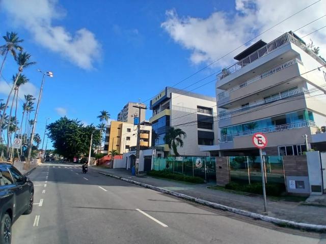 Apartamento aluguel em João Pessoa