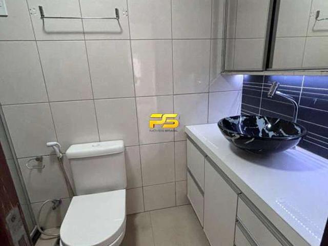 Apartamento aluguel em Região Geográfica Imediata de João Pessoa, Região Metropolitana de João Pessoa