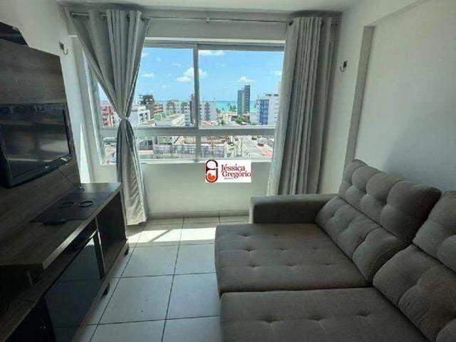 Apartamento aluguel em Região Geográfica Imediata de João Pessoa, Região Metropolitana de João Pessoa