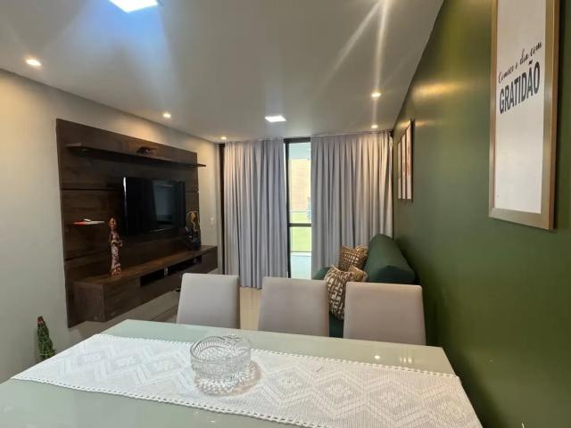 Apartamento aluguel em Região Geográfica Imediata de João Pessoa, Região Metropolitana de João Pessoa