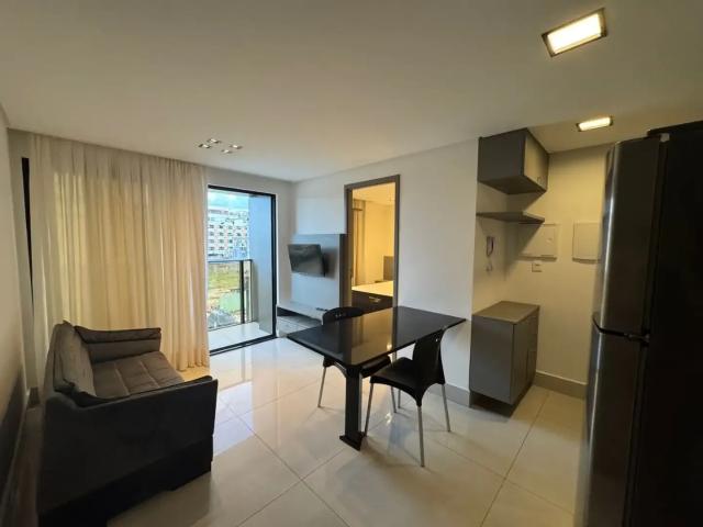 Apartamento aluguel em Região Geográfica Imediata de João Pessoa, Região Metropolitana de João Pessoa