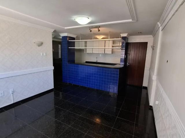 Apartamento aluguel em João Pessoa, Capim