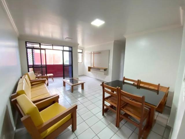Apartamento aluguel em Região Geográfica Imediata de João Pessoa, Região Metropolitana de João Pessoa