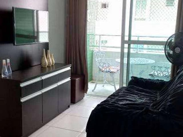 Apartamento aluguel em João Pessoa