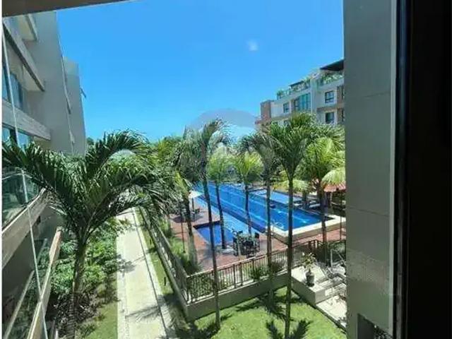 Apartamento aluguel em Cabo Branco, João Pessoa