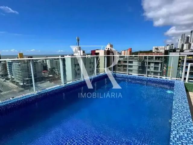 Apartamento aluguel em Região Geográfica Imediata de João Pessoa, Região Metropolitana de João Pessoa