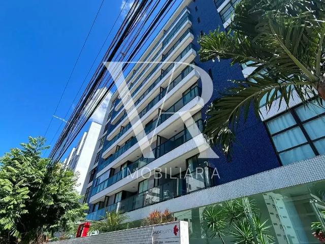Apartamento aluguel em Região Geográfica Imediata de João Pessoa, Região Metropolitana de João Pessoa
