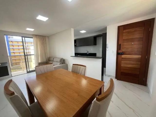 Apartamento aluguel em Cabo Branco, João Pessoa