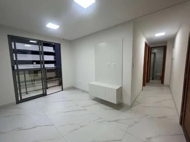 Apartamento aluguel em Cabo Branco, João Pessoa