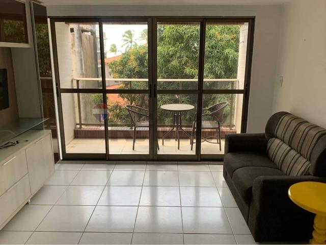 Apartamento aluguel em Região Geográfica Imediata de João Pessoa, Região Metropolitana de João Pessoa