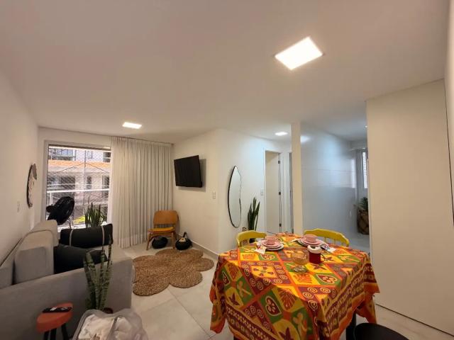 Apartamento aluguel em Região Geográfica Imediata de João Pessoa, Região Metropolitana de João Pessoa