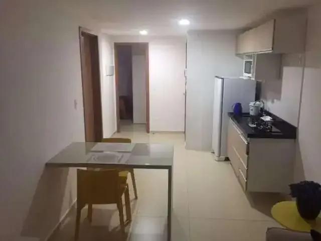 Apartamento aluguel em Região Geográfica Imediata de João Pessoa, Região Metropolitana de João Pessoa