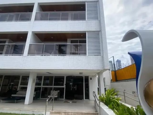 Apartamento aluguel em Região Geográfica Imediata de João Pessoa, Região Metropolitana de João Pessoa