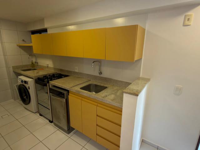 Apartamento aluguel em Região Geográfica Imediata de João Pessoa, Região Metropolitana de João Pessoa