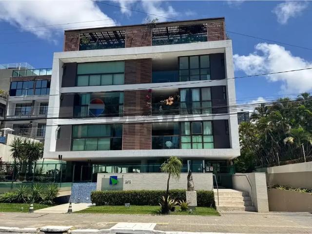 Apartamento aluguel em Região Geográfica Imediata de João Pessoa, Região Metropolitana de João Pessoa