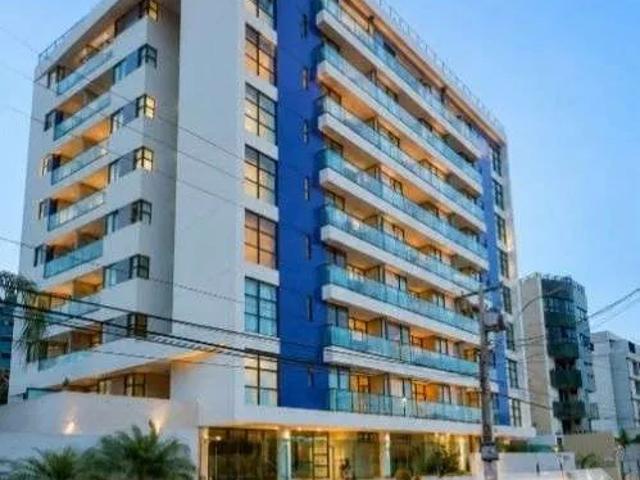 Apartamento aluguel em Região Geográfica Imediata de João Pessoa, Região Metropolitana de João Pessoa