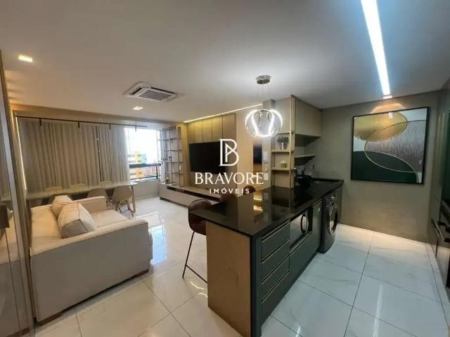 Apartamento aluguel em João Pessoa, Capim