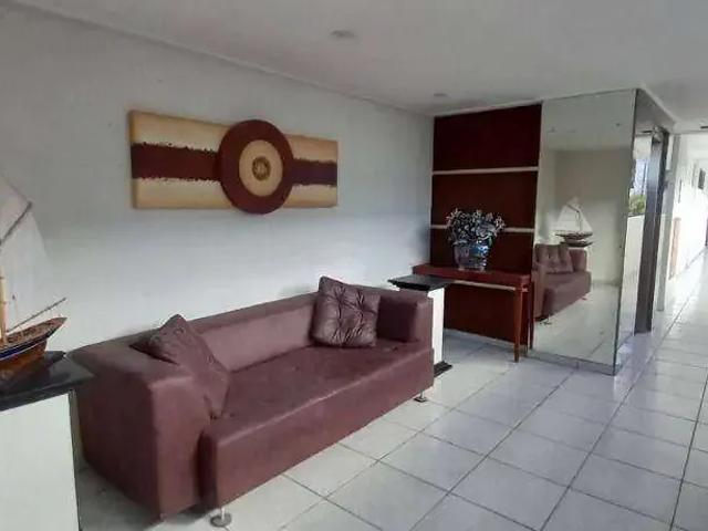 Apartamento aluguel em Região Geográfica Imediata de João Pessoa, Região Metropolitana de João Pessoa