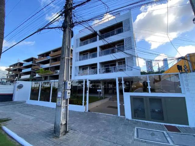 Apartamento aluguel em Região Geográfica Imediata de João Pessoa, Região Metropolitana de João Pessoa