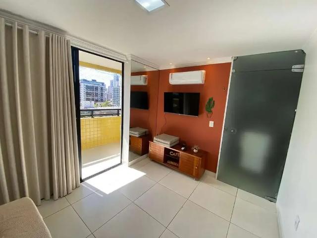 Apartamento aluguel em Região Geográfica Imediata de João Pessoa, Região Metropolitana de João Pessoa
