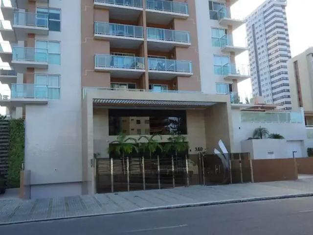 Apartamento aluguel em Região Geográfica Imediata de João Pessoa, Região Metropolitana de João Pessoa