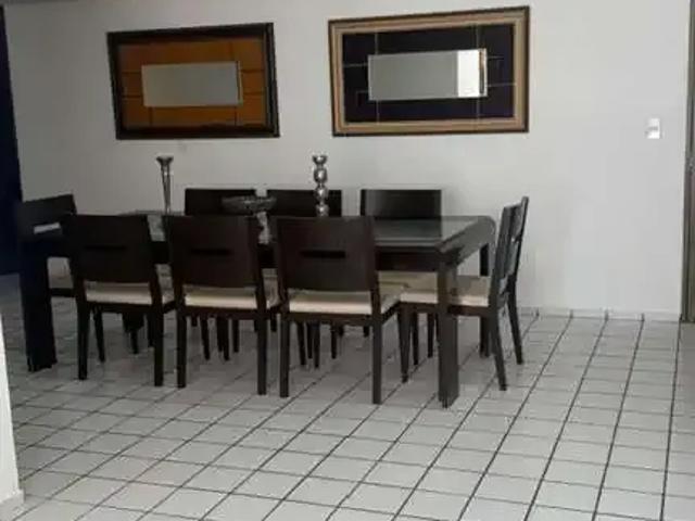Apartamento aluguel em Região Geográfica Imediata de João Pessoa, Região Metropolitana de João Pessoa