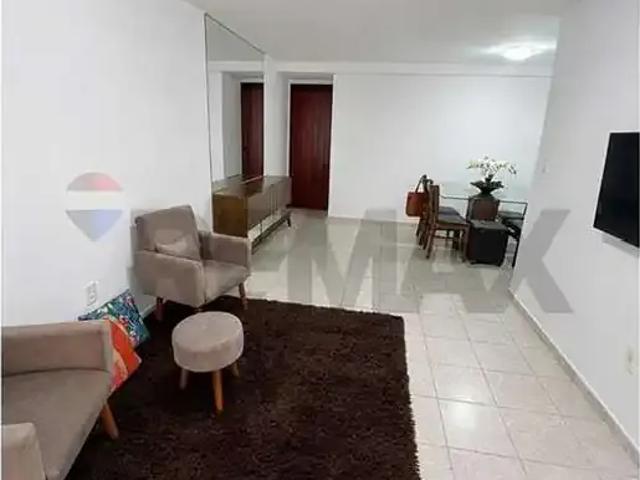 Apartamento aluguel em Região Geográfica Imediata de João Pessoa, Região Metropolitana de João Pessoa