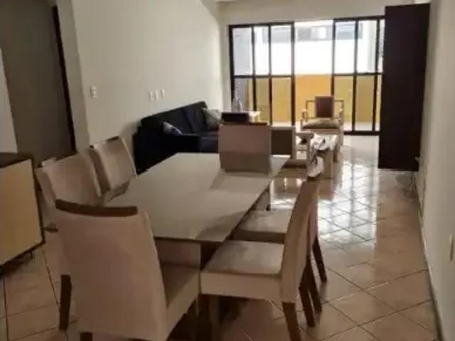 Apartamento aluguel em Região Geográfica Imediata de João Pessoa, Região Metropolitana de João Pessoa
