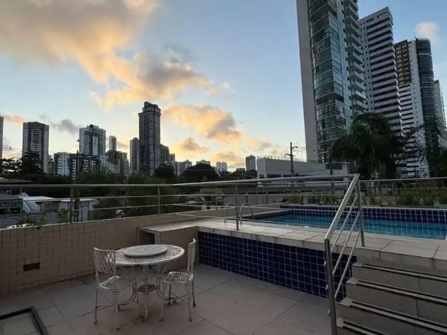 Apartamento aluguel em Região Geográfica Imediata de João Pessoa, Região Metropolitana de João Pessoa