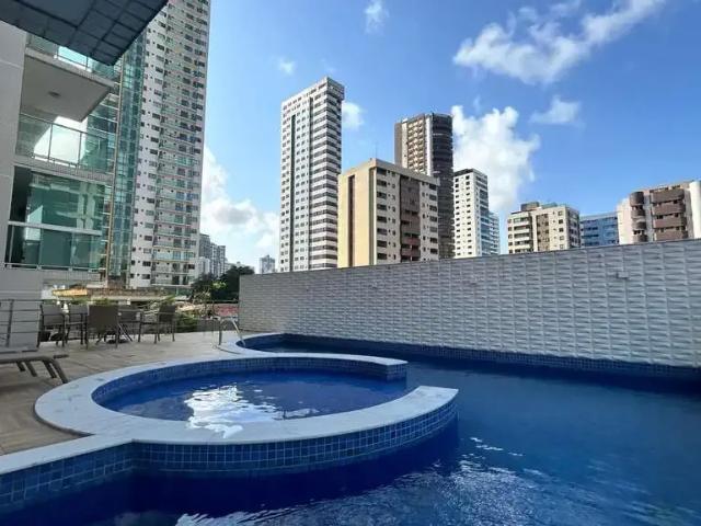 Apartamento aluguel em Região Geográfica Imediata de João Pessoa, Região Metropolitana de João Pessoa