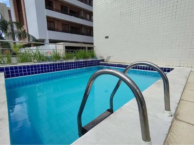 Apartamento aluguel em Região Geográfica Imediata de João Pessoa, Região Metropolitana de João Pessoa