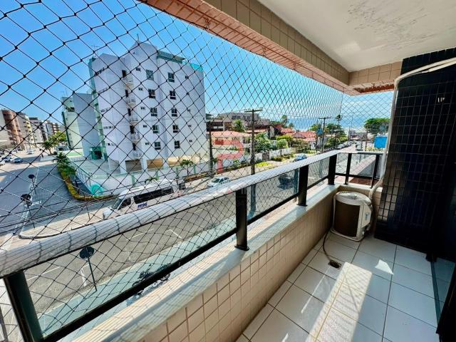 Apartamento aluguel em João Pessoa, Região Geográfica Intermediária de João Pessoa