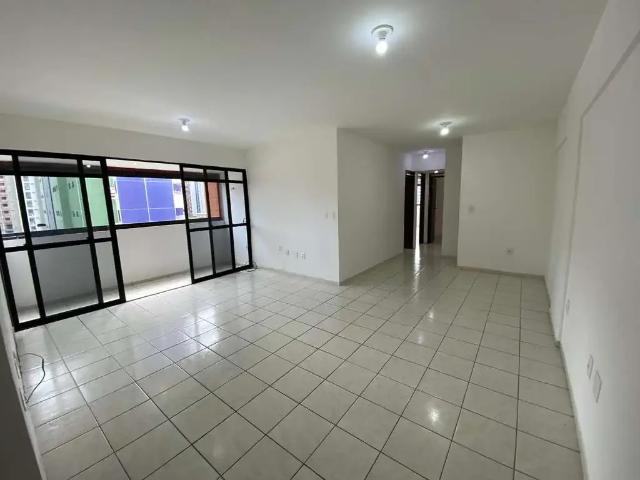 Apartamento aluguel em Região Geográfica Imediata de João Pessoa, Região Metropolitana de João Pessoa