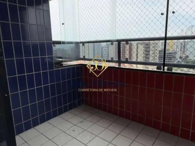 Apartamento aluguel em Região Geográfica Imediata de João Pessoa, Região Metropolitana de João Pessoa