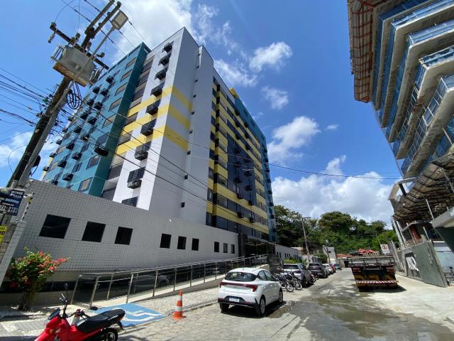 Apartamento aluguel em João Pessoa