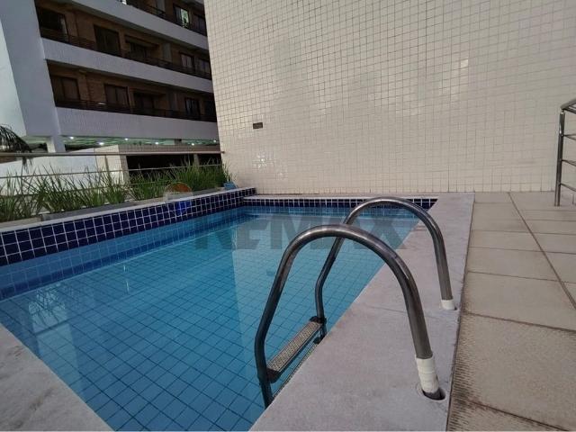 Apartamento aluguel em Região Geográfica Imediata de João Pessoa, Região Metropolitana de João Pessoa