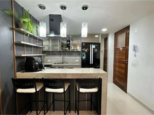 Apartamento aluguel em Região Geográfica Imediata de João Pessoa, Região Metropolitana de João Pessoa