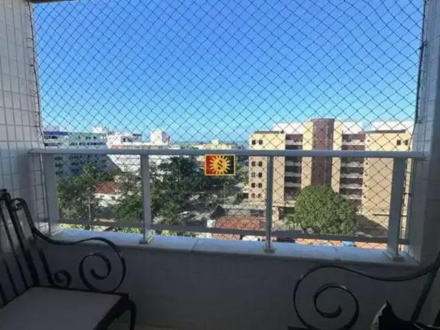 Apartamento aluguel em Região Geográfica Imediata de João Pessoa, Região Metropolitana de João Pessoa