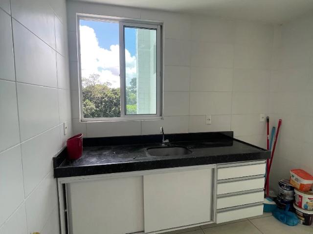 Apartamento aluguel em João Pessoa