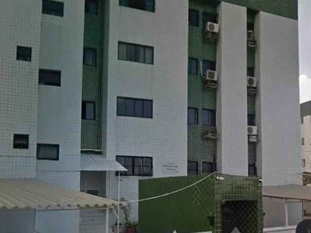 Apartamento aluguel em Residencial Bella Vitta II, João Pessoa