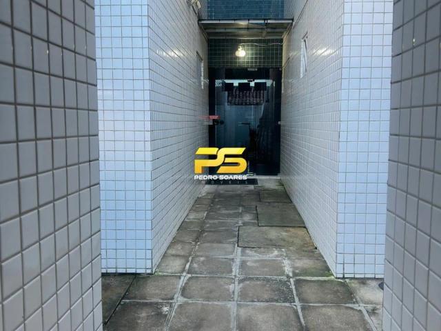 Apartamento aluguel em Região Geográfica Imediata de João Pessoa, Região Metropolitana de João Pessoa