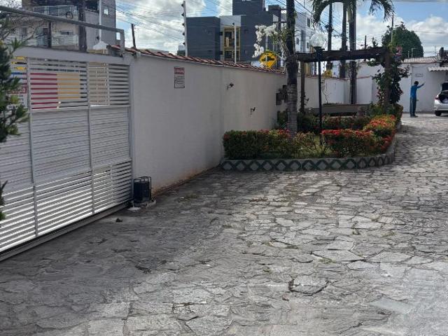 Apartamento aluguel em João Pessoa