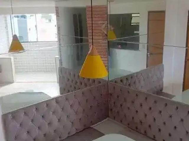Apartamento aluguel em Região Geográfica Imediata de João Pessoa, Região Metropolitana de João Pessoa