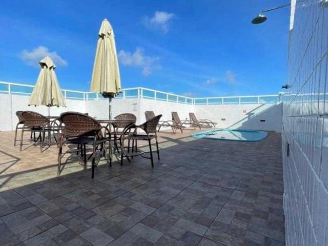 Apartamento aluguel em João Pessoa, Região Geográfica Intermediária de João Pessoa