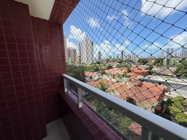 Apartamento aluguel em Região Geográfica Imediata de João Pessoa, Região Metropolitana de João Pessoa
