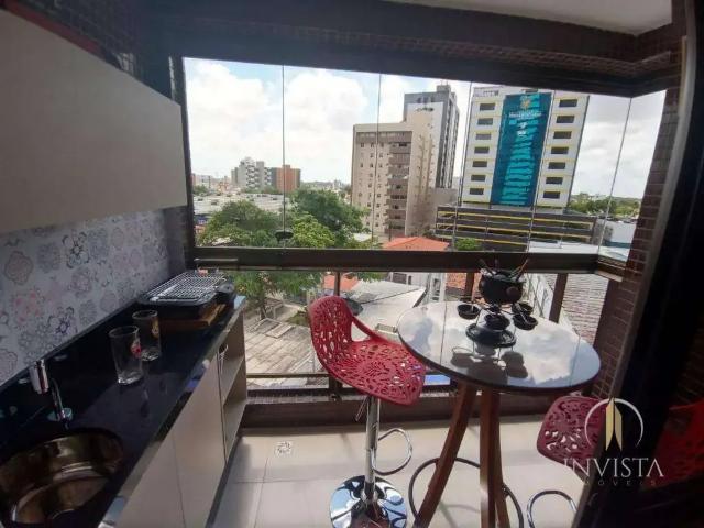 Apartamento aluguel em Região Geográfica Imediata de João Pessoa, Região Metropolitana de João Pessoa