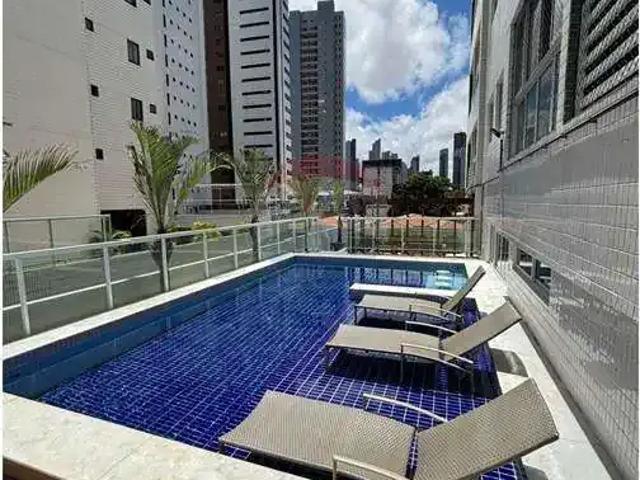 Apartamento aluguel em João Pessoa, Capim