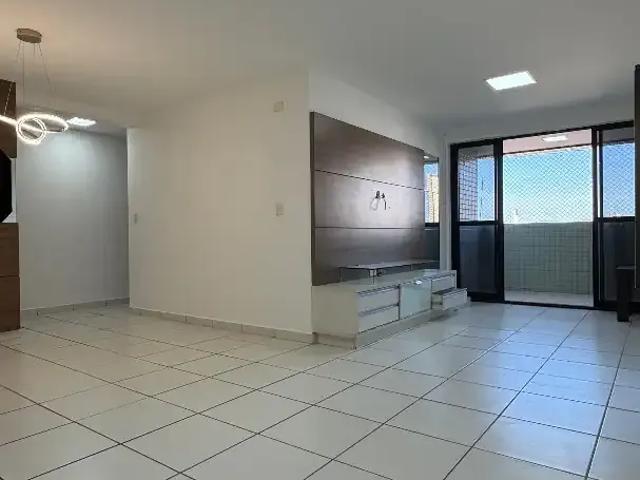 Apartamento aluguel em Bairro dos Estados, João Pessoa