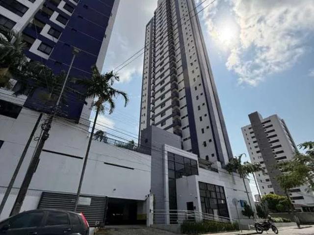 Apartamento aluguel em João Pessoa, Região Geográfica Intermediária de João Pessoa